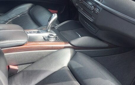 BMW X6, 2013 год, 1 999 999 рублей, 38 фотография