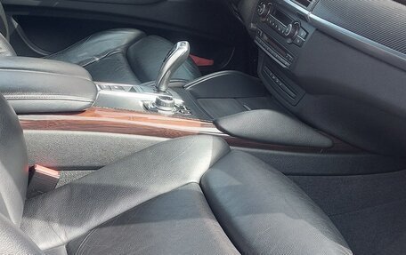 BMW X6, 2013 год, 1 999 999 рублей, 37 фотография