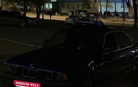 BMW 5 серия, 1988 год, 390 000 рублей, 4 фотография