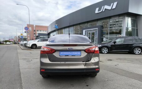 Ford Focus III, 2013 год, 704 000 рублей, 5 фотография