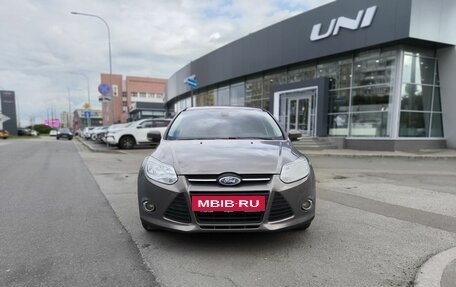 Ford Focus III, 2013 год, 704 000 рублей, 2 фотография