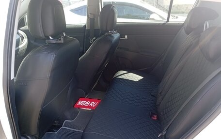 KIA Sportage III, 2012 год, 1 200 000 рублей, 6 фотография