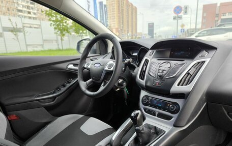 Ford Focus III, 2013 год, 704 000 рублей, 8 фотография