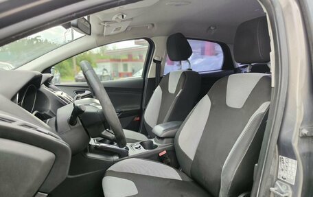 Ford Focus III, 2013 год, 704 000 рублей, 11 фотография
