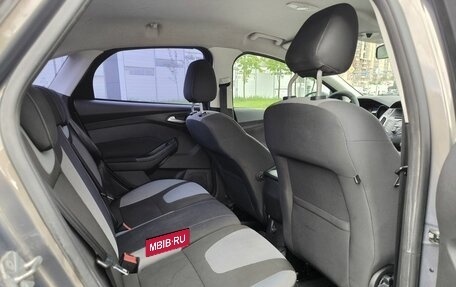 Ford Focus III, 2013 год, 704 000 рублей, 9 фотография