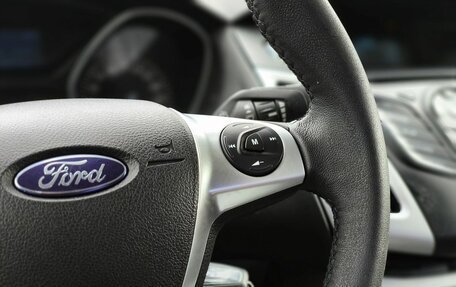 Ford Focus III, 2013 год, 704 000 рублей, 15 фотография