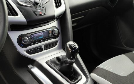 Ford Focus III, 2013 год, 704 000 рублей, 12 фотография