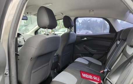 Ford Focus III, 2013 год, 704 000 рублей, 10 фотография