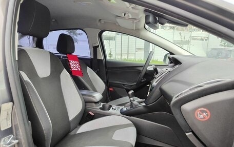 Ford Focus III, 2013 год, 704 000 рублей, 7 фотография