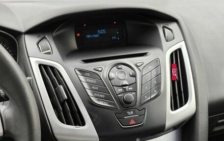Ford Focus III, 2013 год, 704 000 рублей, 13 фотография