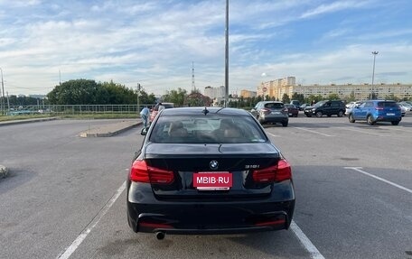 BMW 3 серия, 2017 год, 1 780 000 рублей, 5 фотография