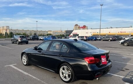 BMW 3 серия, 2017 год, 1 780 000 рублей, 6 фотография