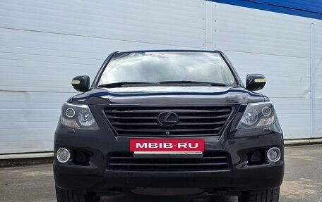 Lexus LX III, 2010 год, 2 500 000 рублей, 2 фотография