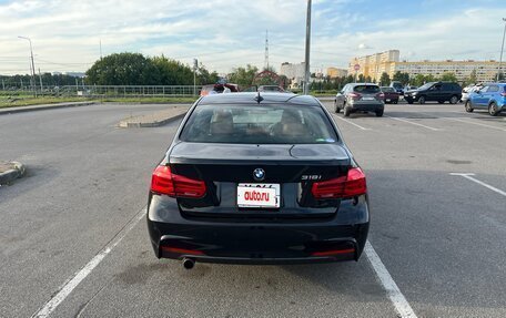 BMW 3 серия, 2017 год, 1 780 000 рублей, 8 фотография