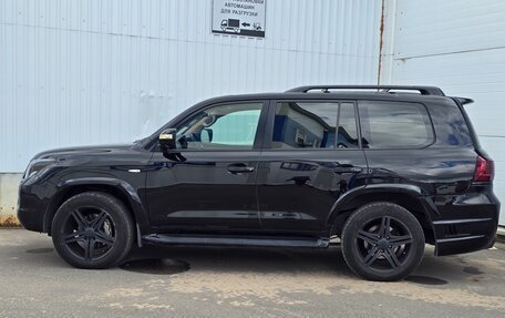Lexus LX III, 2010 год, 2 500 000 рублей, 4 фотография