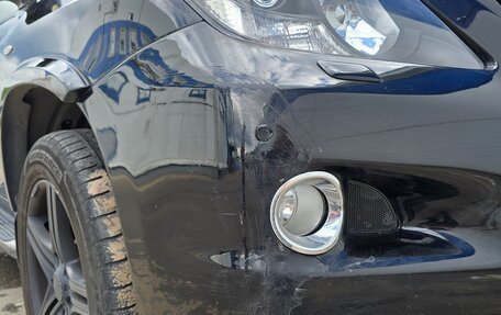 Lexus LX III, 2010 год, 2 500 000 рублей, 8 фотография