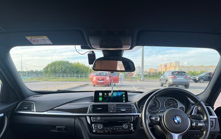 BMW 3 серия, 2017 год, 1 780 000 рублей, 11 фотография