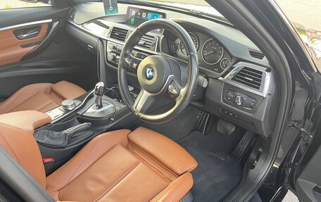 BMW 3 серия, 2017 год, 1 780 000 рублей, 12 фотография