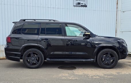 Lexus LX III, 2010 год, 2 500 000 рублей, 7 фотография