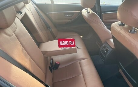 BMW 3 серия, 2017 год, 1 780 000 рублей, 10 фотография