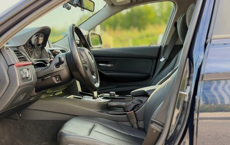 BMW 3 серия, 2014 год, 1 780 000 рублей, 9 фотография