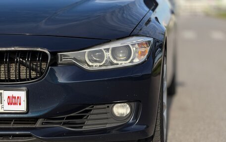 BMW 3 серия, 2014 год, 1 780 000 рублей, 5 фотография