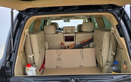 Lexus LX III, 2010 год, 2 500 000 рублей, 14 фотография