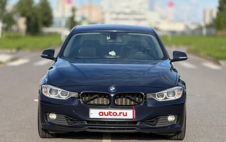 BMW 3 серия, 2014 год, 1 780 000 рублей, 4 фотография