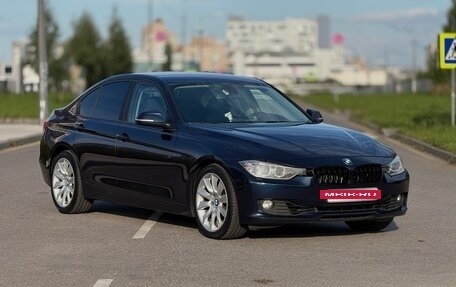 BMW 3 серия, 2014 год, 1 780 000 рублей, 7 фотография