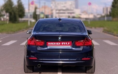 BMW 3 серия, 2014 год, 1 780 000 рублей, 2 фотография