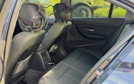 BMW 3 серия, 2014 год, 1 780 000 рублей, 11 фотография