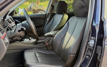 BMW 3 серия, 2014 год, 1 780 000 рублей, 10 фотография