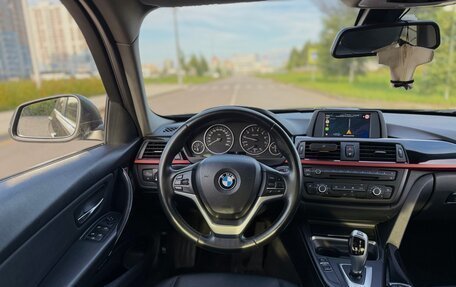 BMW 3 серия, 2014 год, 1 780 000 рублей, 20 фотография