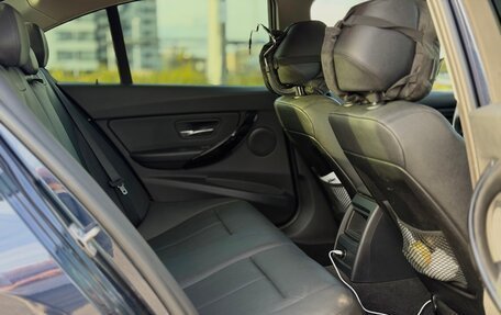 BMW 3 серия, 2014 год, 1 780 000 рублей, 12 фотография