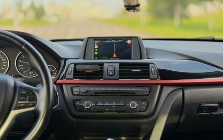 BMW 3 серия, 2014 год, 1 780 000 рублей, 16 фотография