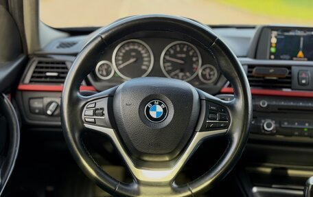 BMW 3 серия, 2014 год, 1 780 000 рублей, 18 фотография