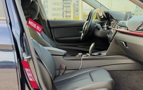 BMW 3 серия, 2014 год, 1 780 000 рублей, 13 фотография