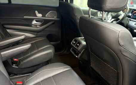 Mercedes-Benz GLS, 2020 год, 8 299 000 рублей, 9 фотография