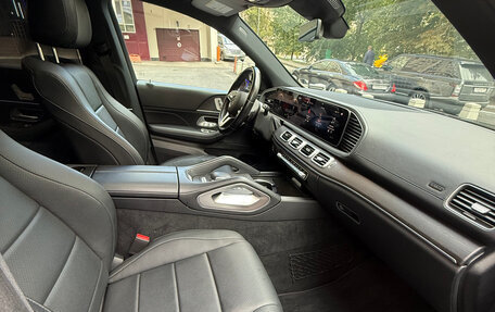 Mercedes-Benz GLS, 2020 год, 8 299 000 рублей, 8 фотография