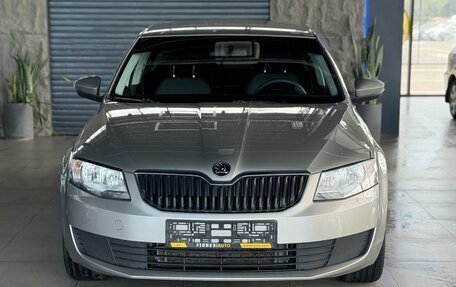 Skoda Octavia, 2016 год, 1 650 000 рублей, 2 фотография