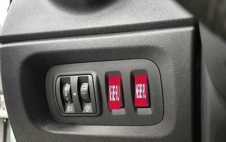 Renault Kaptur I рестайлинг, 2017 год, 1 200 000 рублей, 14 фотография