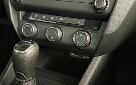 Skoda Octavia, 2016 год, 1 650 000 рублей, 10 фотография