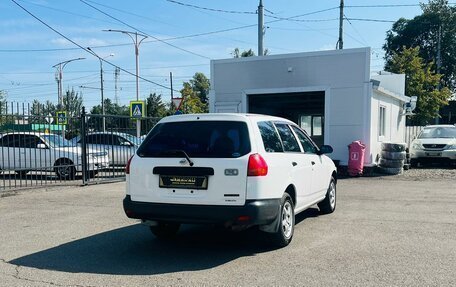 Nissan AD II, 2004 год, 579 000 рублей, 6 фотография