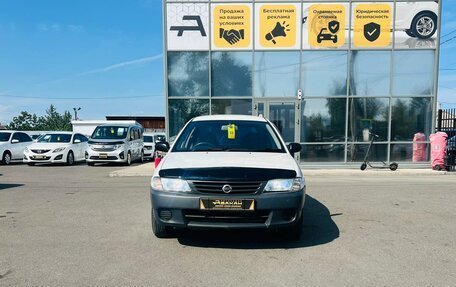 Nissan AD II, 2004 год, 579 000 рублей, 3 фотография