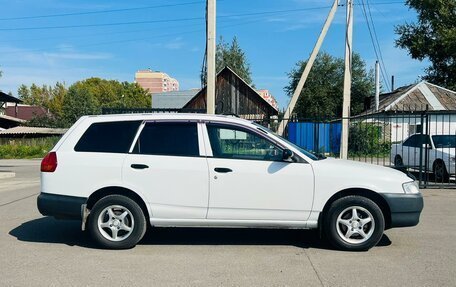 Nissan AD II, 2004 год, 579 000 рублей, 5 фотография