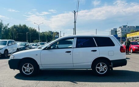 Nissan AD II, 2004 год, 579 000 рублей, 9 фотография