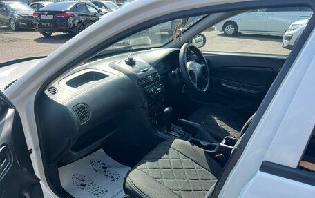 Nissan AD II, 2004 год, 579 000 рублей, 10 фотография