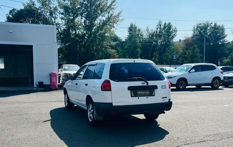 Nissan AD II, 2004 год, 579 000 рублей, 8 фотография