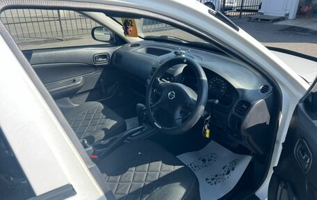 Nissan AD II, 2004 год, 579 000 рублей, 13 фотография