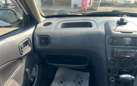 Nissan AD II, 2004 год, 579 000 рублей, 17 фотография